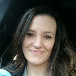 Meet your Posher, Krystal